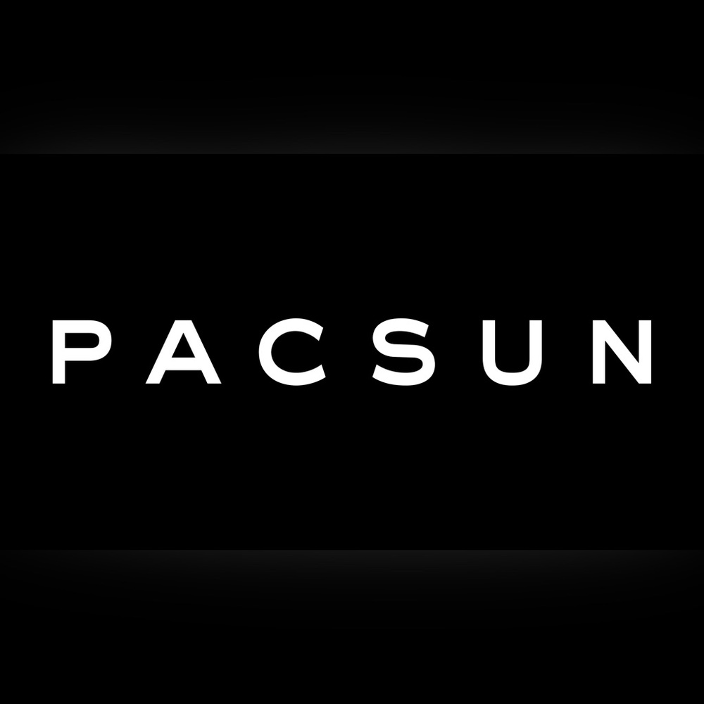 PacSun Men's Skinny Jeans - Black